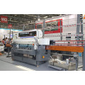 machine taillante de verre ligne droite polissage machine SZ-XB351